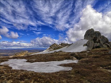 Kosciuszko NP - NSW SQ (PBH4 00 10746)